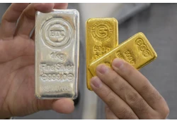 ТАЙЛАНДЫН ТӨВ БАНК АЛТНЫ ГҮЙЛГЭЭНИЙ МЭДЭЭЛЛИЙГ ТӨВЛӨРҮҮЛНЭ