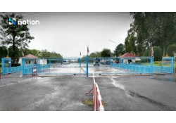 ХИЛ ХААСНЫ УЛМААС ЗҮҮН ХОЙД 6 МУЖИЙН ХУДАЛДААНЫ АЛДАГДАЛ 80 ТЭРБУМ БААТАД ХҮРЭВ