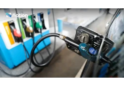 ТАЙЛАНДАД ШАТАХУУНЫ ҮНЭ ЛИТР ТУТАМДАА 0.70 ТАЙ БААТ-ААР НЭМЭГДЭВ