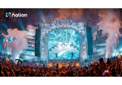 ДЭЛХИЙН ХЭМЖЭЭНИЙ “TOMORROWLAND” ХӨГЖМИЙН НААДАМ 2026-2030 ОНЫ ХООРОНД 1 САЯ ГАДААД ЖУУЛЧИН ТАТНА
