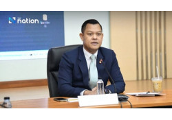 ТАЙЛАНДЫН ХААНТ УЛС, АМЕРИКИЙН НЭГДСЭН УЛС ЧУХАЛ АШИГТ МАЛТМАЛЫН САЛБАРТ ХАМТРАН АЖИЛЛАНА