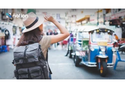 ТАЙЛАНДЫН ХААНТ УЛСЫН НИЙСЛЭЛ БАНГКОК ХОТ ДЭЛХИЙН ТЭРГҮҮЛЭХ АЯЛАЛ ЖУУЛЧЛАЛЫН НЭГДҮГЭЭРТ, ПУКЕТ МУЖ ЗУРГААДУГААРТ ТУС ТУС ЭРЭМБЭЛЭГДЭВ