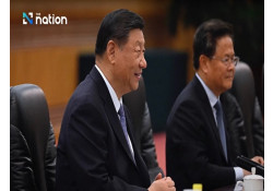 БНХАУ-ЫН 15 ДАХЬ 5 ЖИЛИЙН ТӨЛӨВЛӨГӨӨ ТХУ-Д ЭРСДЭЛ БОЛОН БОЛОМЖ АВЧ ИРНЭ