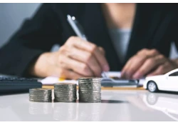 ТАЙЛАНДЫН БИЗНЕС ХӨГЖЛИЙН ГАЗАР “E-ACCOUNTANT PLUS” ЦАХИМ СИСТЕМИЙГ ТАНИЛЦУУЛАВ