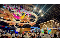 ТАЙЛАНДЫН ХААНТ УЛС ДЭЛХИЙН АЯЛАЛ ЖУУЛЧЛАЛЫН ҮЗЭСГЭЛЭНД ОРОЛЦОВ