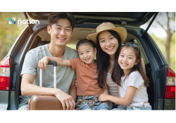 ТАЙЛАНДЫН ХААНТ УЛСЫН НИЙТЭЭР ТЭМДЭГЛЭХ “ААВ НАРЫН БАЯР”-ЫН ӨДӨР ДОТООДЫН АЯЛАГЧИД 322 САЯ АМ.ДОЛЛАРЫН ОРЛОГО ТӨВЛӨРҮҮЛНЭ