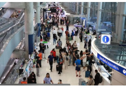 ХИЛИЙН МӨРГӨЛДӨӨН ҮҮССЭН Ч АГААРЫН НИСЛЭГТ НӨЛӨӨЛӨХГҮЙ