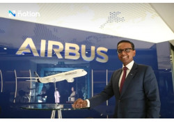 AIRBUS ХУВЬЦААТ КОМПАНИ ТАЙЛАНДЫН ХААНТ УЛСЫГ АЗИ, НОМХОН ДАЛАЙН НИСЭХИЙН ТӨВ БОЛГОХООР ЗОРЬЖ БАЙНА