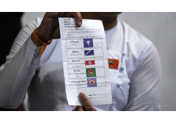 АСЕАН-НЫ ГАДААД ХЭРГИЙН САЙД НАР УУЛЗАНА