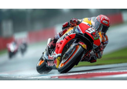 “MOTOGP” ДЭЛХИЙН АВАРГА ШАЛГАРУУЛАХ ТЭМЦЭЭНИЙГ ЗОХИОН БАЙГУУЛАХАД 4 ТЭРБУМ БААТЫН ТӨСӨВ БАТЛАВ