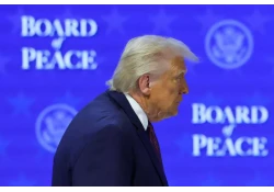 АМЕРИКИЙН НЭГДСЭН УЛСЫН ЕРӨНХИЙЛӨГЧ Д.ТРАМП-ЫН САНААЧИЛСАН “ЭНХИЙН ЗӨВЛӨЛ”-Д КАМБОЖИЙН ХААНТ УЛС НЭГДЭНЭ