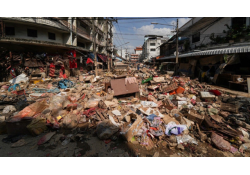 ҮЕРИЙН УЛМААС 7 ТЭРБУМ БААТЫН ХОХИРОЛ УЧИРЧ БОЛЗОШГҮЙ