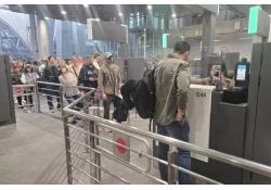 ТАЙЛАНДЫН ХААНТ УЛС НИСЭХ ОНГОЦНЫ БУУДАЛ ДАХЬ ГАДААД ИРГЭДИЙН ХЯНАЛТ, ШАЛГАЛТЫГ ЧАНГАТГАВ