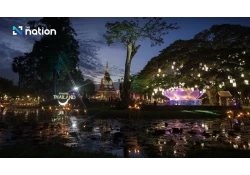 ЛОЙ КРАТОНГ 2025: АЯЛАЛ ЖУУЛЧЛАЛЫН САЛБАРТ 6.54 ТЭРБУМ БААТЫН ОРЛОГО ОРУУЛНА