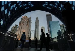 МАЛАЙЗ УЛС ЕРӨНХИЙ САЙДЫН БҮРЭН ЭРХИЙН ХУГАЦААНД ХЯЗГААР ТОГТООХ ХУУЛИЙН ТӨСӨЛ ХЭЛЭЛЦҮҮЛНЭ