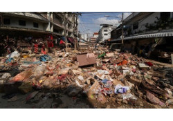 ҮЕРИЙН УЛМААС 7 ТЭРБУМ БААТЫН ХОХИРОЛ УЧИРЧ БОЛЗОШГҮЙ