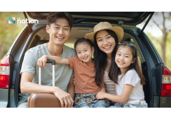 ТАЙЛАНДЫН ХААНТ УЛСЫН НИЙТЭЭР ТЭМДЭГЛЭХ “ААВ НАРЫН БАЯР”-ЫН ӨДӨР ДОТООДЫН АЯЛАГЧИД 322 САЯ АМ.ДОЛЛАРЫН ОРЛОГО ТӨВЛӨРҮҮЛНЭ