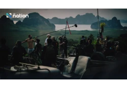 ТАЙЛАНДЫН ХААНТ УЛС ГАДААД УЛСЫН КИНО ҮЙЛДВЭРЛЭЛЭЭС ОЛОХ ОРЛОГЫГ НЭМЭГДҮҮЛНЭ