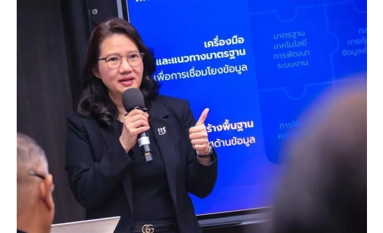 ТОМ ӨГӨГДЛИЙН ХҮРЭЭЛЭНГИЙН ТОМООХОН ТӨЛӨВЛӨГӨӨ