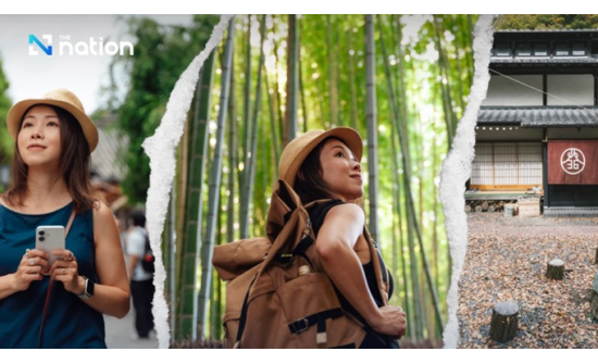 ТАЙЛАНДЫН ХААНТ УЛС АЗИ, НОМХОН ДАЛАЙН БҮС НУТГИЙН АЯЛАГЧДЫН ИРЭХ 2026 ОНД АЯЛАХ ТЭРГҮҮЛЭХ 10 УЛСЫН НЭГЭЭР ТОДРОВ