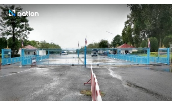 ХИЛ ХААСНЫ УЛМААС ЗҮҮН ХОЙД 6 МУЖИЙН ХУДАЛДААНЫ АЛДАГДАЛ 80 ТЭРБУМ БААТАД ХҮРЭВ