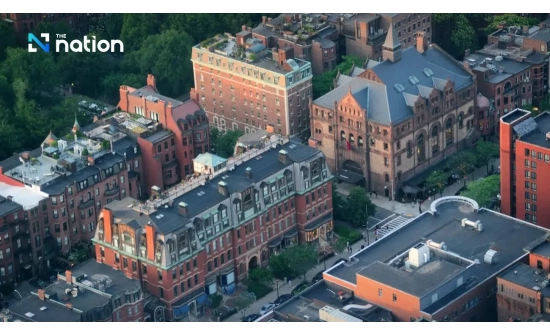 ИХ БРИТАНИЙН ГУРВАН ИХ СУРГУУЛИЙН ХӨТӨЛБӨРИЙГ ЭХЛҮҮЛНЭ