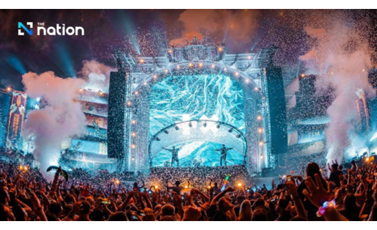ДЭЛХИЙН ХЭМЖЭЭНИЙ “TOMORROWLAND” ХӨГЖМИЙН НААДАМ 2026-2030 ОНЫ ХООРОНД 1 САЯ ГАДААД ЖУУЛЧИН ТАТНА