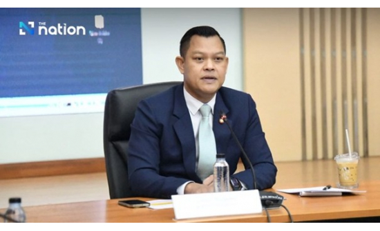 ТАЙЛАНДЫН ХААНТ УЛС, АМЕРИКИЙН НЭГДСЭН УЛС ЧУХАЛ АШИГТ МАЛТМАЛЫН САЛБАРТ ХАМТРАН АЖИЛЛАНА