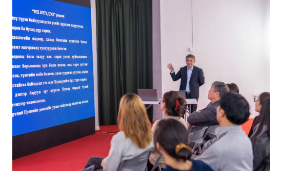 НҮБ-ЫН ХҮНИЙ ЭРХИЙН АСУУДАЛ ЭРХЭЛСЭН ДЭЭД КОМИССАР: МЬЯНМАРТ ИРЭХ САРД СОНГУУЛЬ ЗОХИОН БАЙГУУЛНА ГЭДЭГ НЬ “ОЙ ТОЙНД БАГТАМГҮЙ ЯВДАЛ”