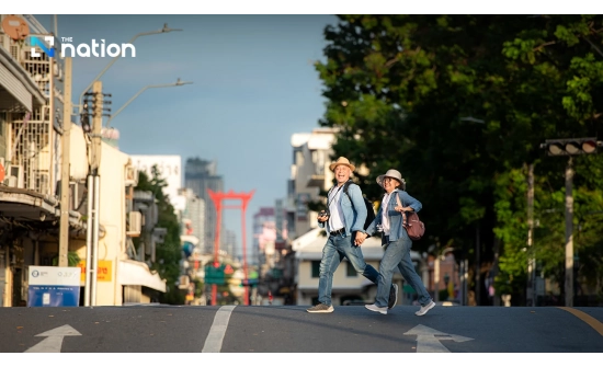 ТАЙЛАНДЫН ХААНТ УЛСЫН НИЙСЛЭЛ БАНГКОК ХОТ ЖУУЛЧДЫН 2025 ОНД ХАМГИЙН ИХ ЗОРЧСОН ХОТООР НЭРЛЭГДЭВ