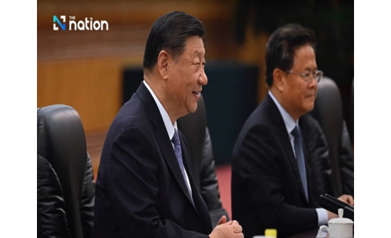 БНХАУ-ЫН 15 ДАХЬ 5 ЖИЛИЙН ТӨЛӨВЛӨГӨӨ ТХУ-Д ЭРСДЭЛ БОЛОН БОЛОМЖ АВЧ ИРНЭ