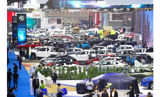 ТАЙЛАНДЫН АВТОМАШИНЫ ЭКСПОРТ БУУРАВ