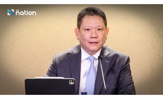 ТАЙЛАНДЫН ХААНТ УЛСЫН ЗАСГИЙН ГАЗАР ДОТООДЫН АЯЛАЛ ЖУУЛЧЛАЛЫГ ДЭМЖИХ АРГА ХЭМЖЭЭГ БАТЛАВ