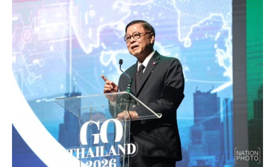 ГАДААД ХЭРГИЙН САЙД СИХАСАК ТАЙЛАНДЫН ДИПЛОМАТ АЛБАНЫ ӨМНӨ ТУЛГАРЧ БУЙ СОРИЛТЫГ ОНЦОЛЖ, ШИНЭ ХОЛБООТОН, ЗАХ ЗЭЭЛ ЭРЭЛХИЙЛЭХИЙГ УРИАЛАВ