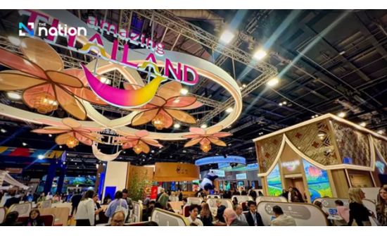 ТАЙЛАНДЫН ХААНТ УЛС ДЭЛХИЙН АЯЛАЛ ЖУУЛЧЛАЛЫН ҮЗЭСГЭЛЭНД ОРОЛЦОВ