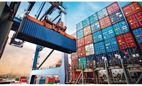 TOTAL FOREIGN TRADE TURNOVER REACHES USD 14.2 BILLION