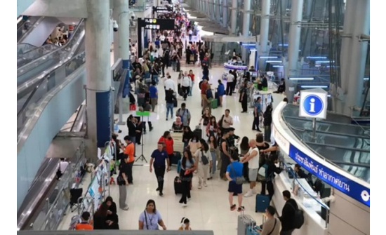 ХИЛИЙН МӨРГӨЛДӨӨН ҮҮССЭН Ч АГААРЫН НИСЛЭГТ НӨЛӨӨЛӨХГҮЙ