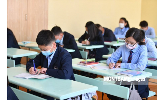 MONGOLIA TO PARTICIPATE IN ITS SECOND PISA