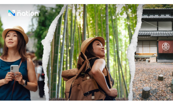 ТАЙЛАНДЫН ХААНТ УЛС АЗИ, НОМХОН ДАЛАЙН БҮС НУТГИЙН АЯЛАГЧДЫН ИРЭХ 2026 ОНД АЯЛАХ ТЭРГҮҮЛЭХ 10 УЛСЫН НЭГЭЭР ТОДРОВ