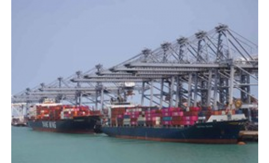 ТАЙЛАНДЫН ХААНТ УЛСЫН ЭКСПОРТ 2025 ОНД 10.4 ХҮРТЭЛ ХУВИАР ӨСӨХ ТӨЛӨВТЭЙ БАЙНА