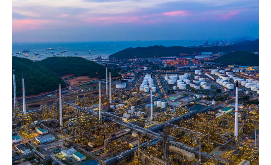 ТАЙЛАНДЫН ХААНТ УЛС ГАЗРЫН ТОСНЫ ИМПОРТЫН ЭХ ҮҮСВЭРЭЭ ТӨРӨЛЖҮҮЛЖ БАЙНА