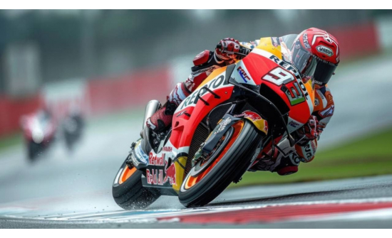 “MOTOGP” ДЭЛХИЙН АВАРГА ШАЛГАРУУЛАХ ТЭМЦЭЭНИЙГ ЗОХИОН БАЙГУУЛАХАД 4 ТЭРБУМ БААТЫН ТӨСӨВ БАТЛАВ