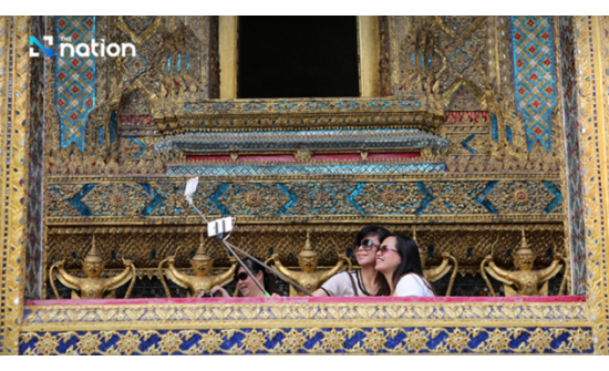 КАМБОЖИЙН ХААНТ УЛС ДАХЬ ХУУЛЬ БУС ЦАХИМ ДУУДЛАГЫН ТӨВ ТАЙЛАНДЫН ХААНТ УЛСЫН АЯЛАЛ ЖУУЛЧЛАЛЫН САЛБАРТ СӨРГӨӨР НӨЛӨӨЛЖ БАЙНА