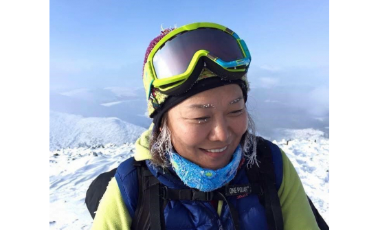 ARIUNZUL CHULUUNBAATAR BECOMES FIFTH MONGOLIAN WOMAN TO SUMMIT MOUNT EVEREST