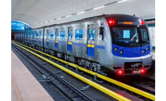 FIRST-STAGE TENDER FOR THE ULAANBAATAR METRO PROJECT RECEIVES SUBMISSIONS FROM 27  COMPANIES