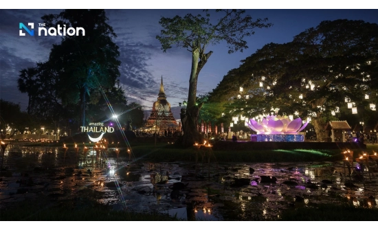 ЛОЙ КРАТОНГ 2025: АЯЛАЛ ЖУУЛЧЛАЛЫН САЛБАРТ 6.54 ТЭРБУМ БААТЫН ОРЛОГО ОРУУЛНА