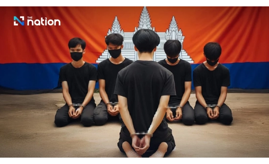 ЗҮҮН ӨМНӨД АЗИЙН БҮС НУТГИЙН УЛСААС КАМБОЖИЙН ХААНТ УЛС ГЭМТ ХЭРГИЙН ИНДЕКСЭЭРЭЭ НЭГДҮГЭЭРТ ЭРЭМБЭЛЭГДЭВ