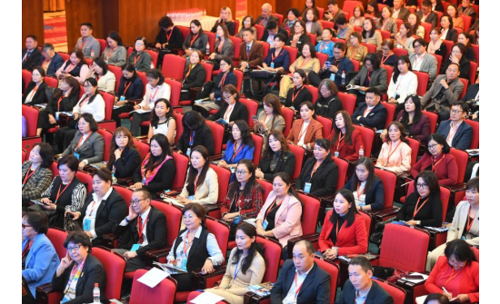 THE FIRST FORUM OF TRANSLATORS OF MONGOLIA CONVENES