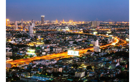 ТАЙЛАНДЫН ДНБ 1.2%-ИАР ӨСӨВ