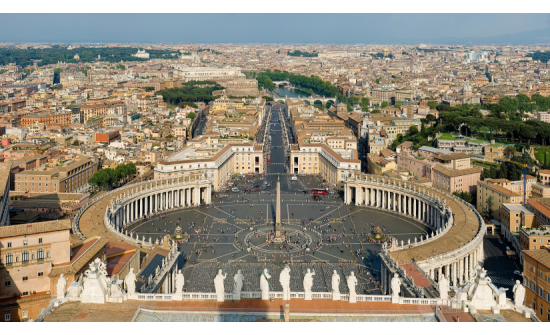 MONGOLIA HAS FRIENDLY RELATIONS AND COOPERATION WITH THE HOLY SEE